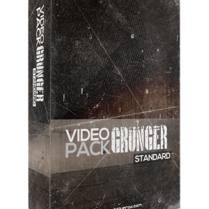 Video Grunger Pack