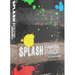 Splash Painter Pack